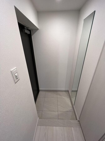 コンフォリア・リヴ品川南大井の物件内観写真